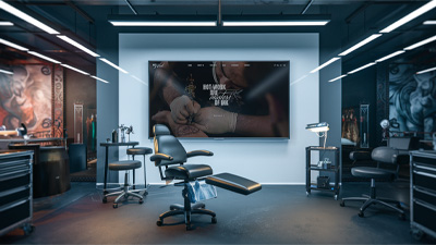 Hot Work BeeldBoost Header